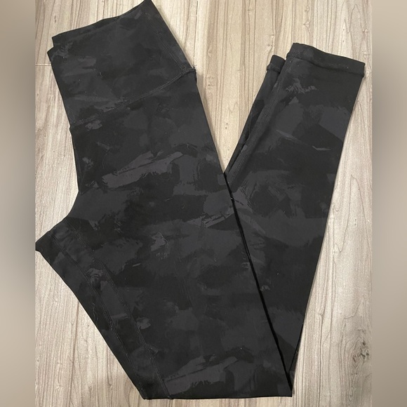 ColorfulKoala Camo High Waisted Leggings - Picture 2 of 4